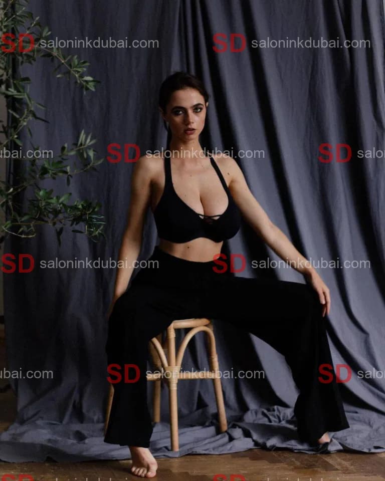 Rene β escort in Dubai