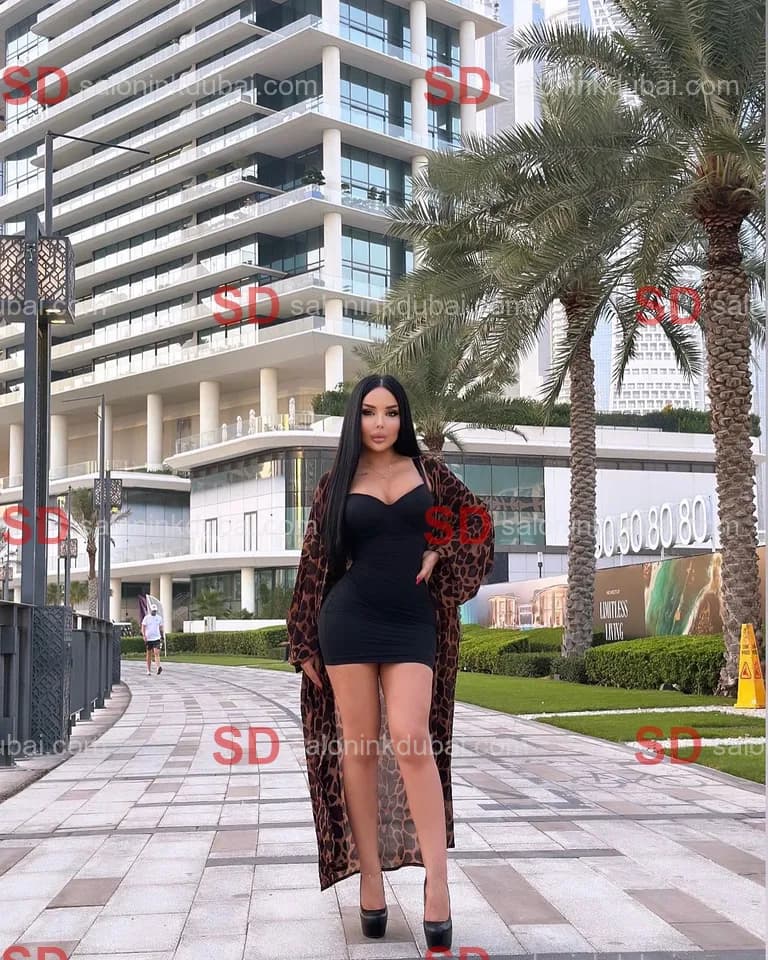 Rhea β escort in Dubai