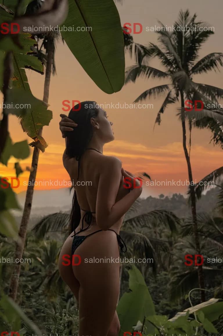 Rhea β escort in Dubai