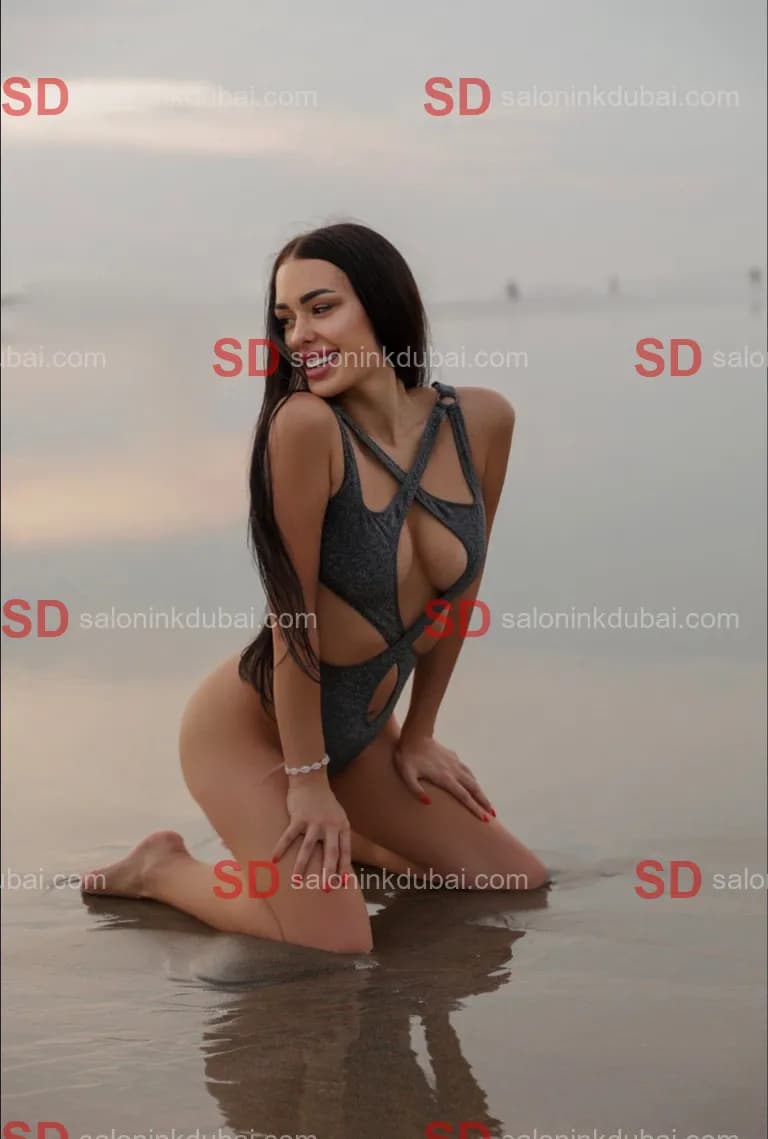 Rhea β escort in Dubai