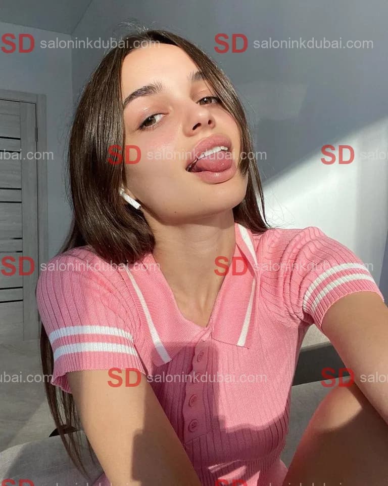 Rhea — escort in Dubai