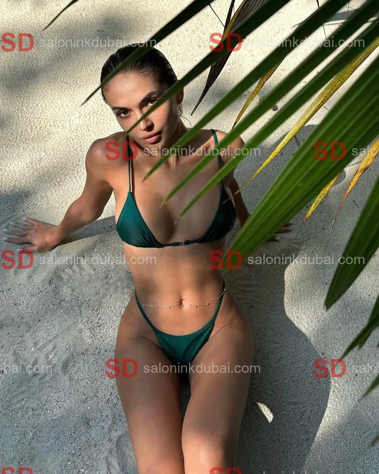Rhea — escort in Dubai