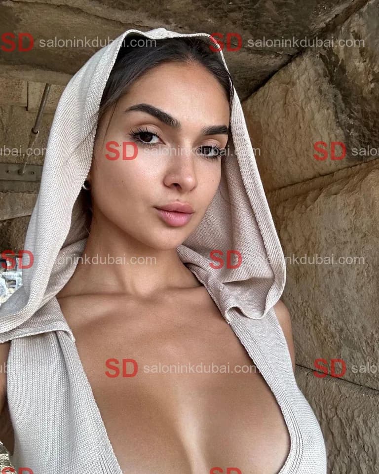 Rhea — escort in Dubai