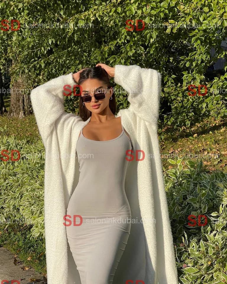 Rhea — escort in Dubai