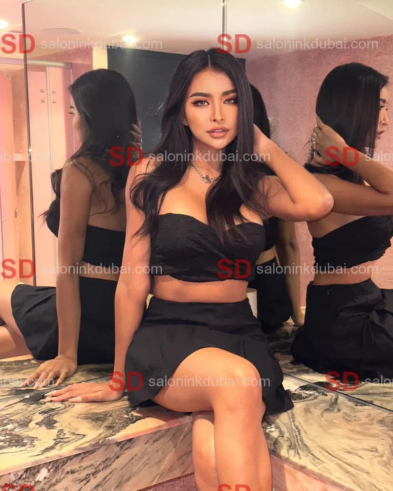 Rhea β escort in Dubai