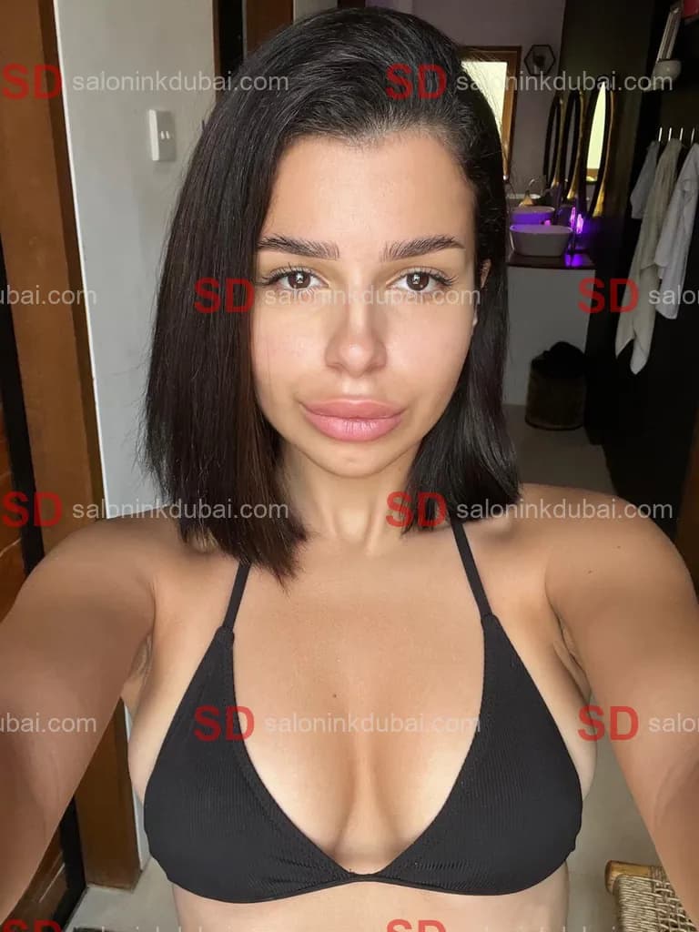 Rhea — escort in Dubai