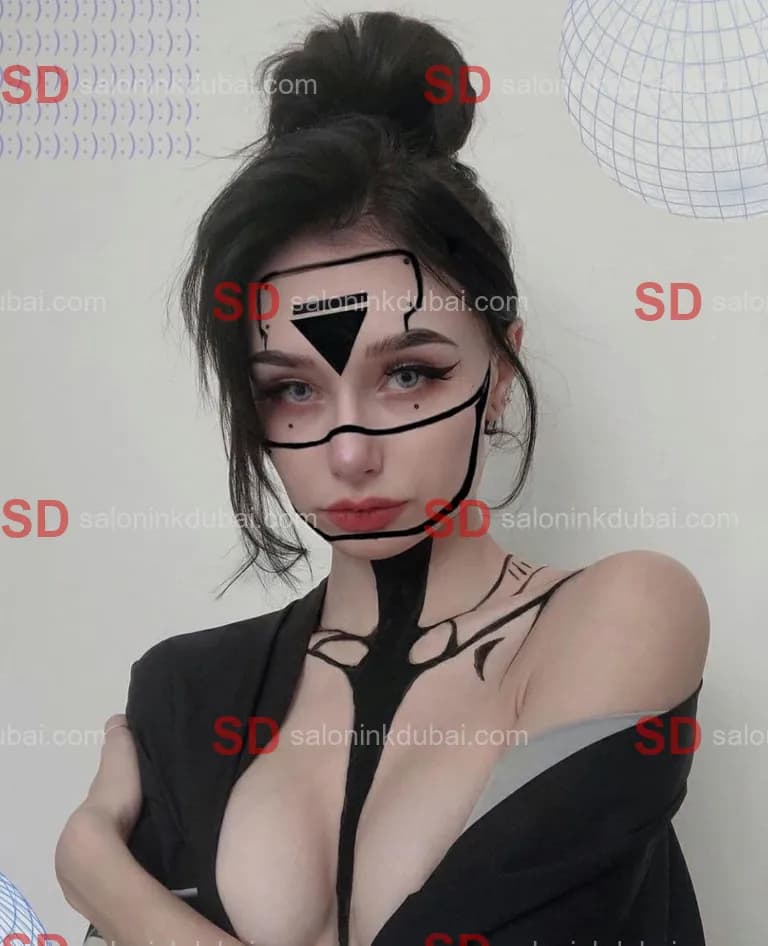 Rhea — escort in Dubai
