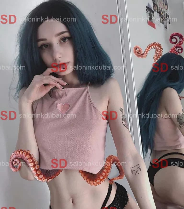 Rhea — escort in Dubai