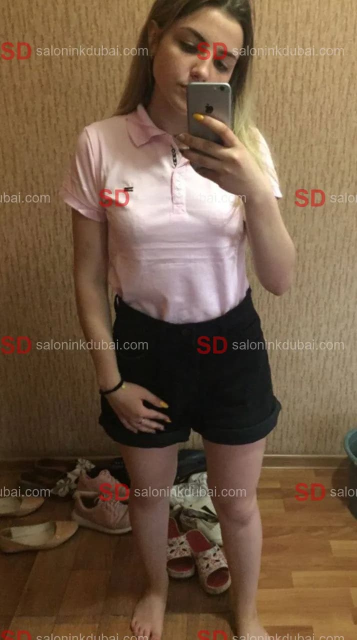Ruby — escort in Dubai
