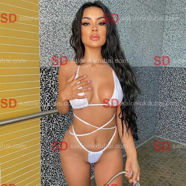 Ruby — escort in Dubai