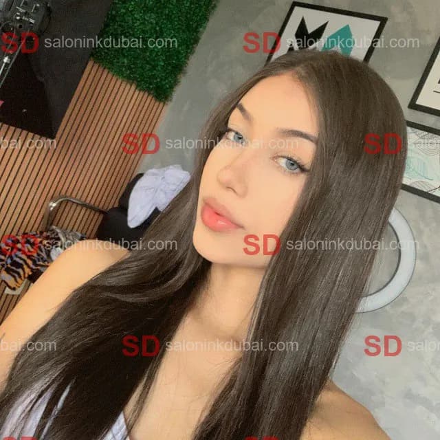 Sadie — escort in Dubai