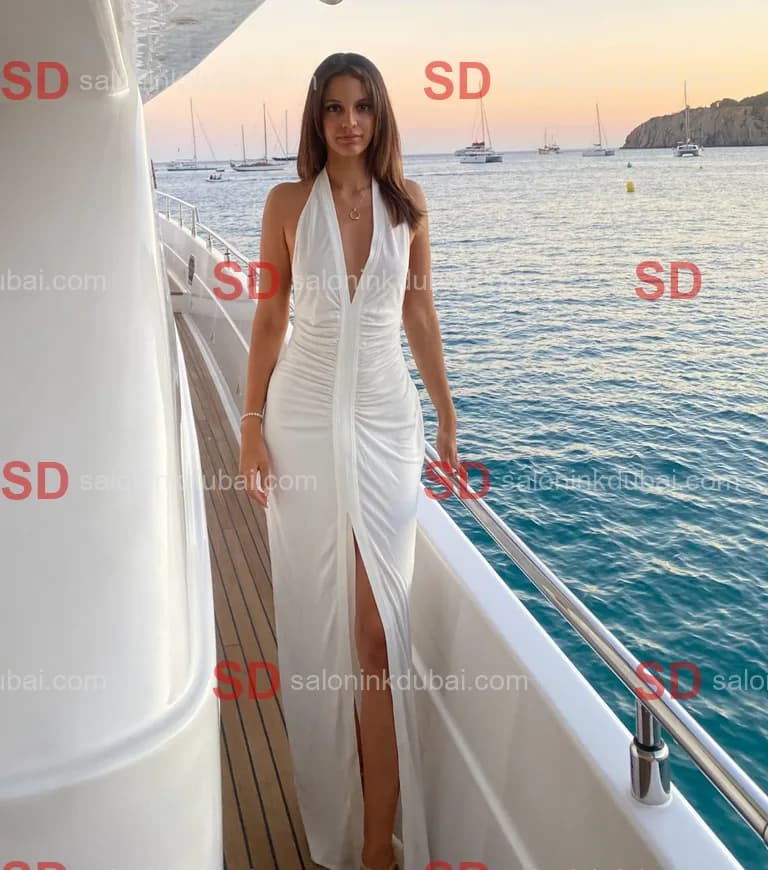 Sadie — escort in Dubai