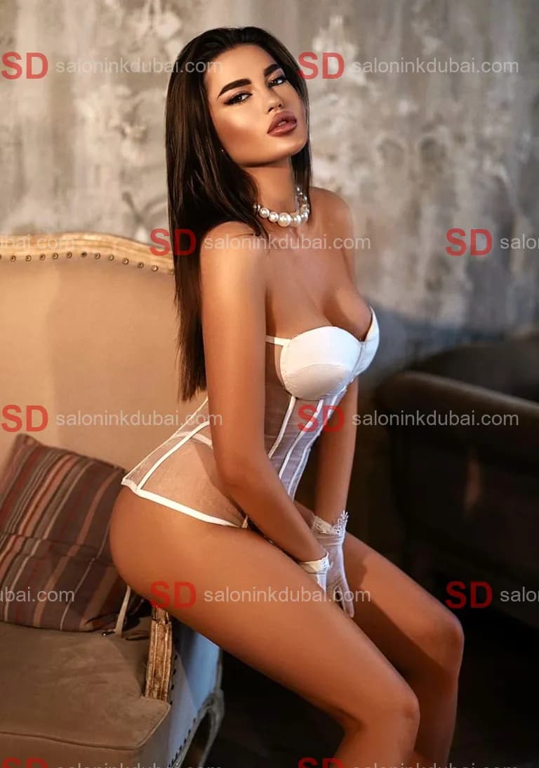 Sadie β escort in Dubai