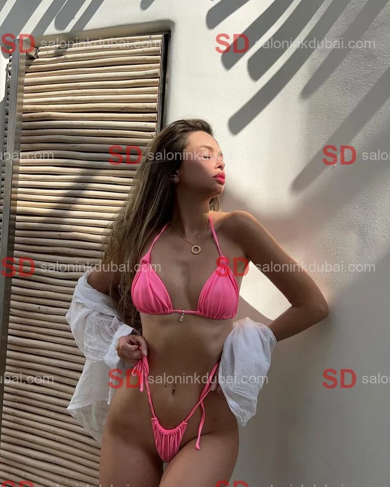 Safira — escort in Dubai