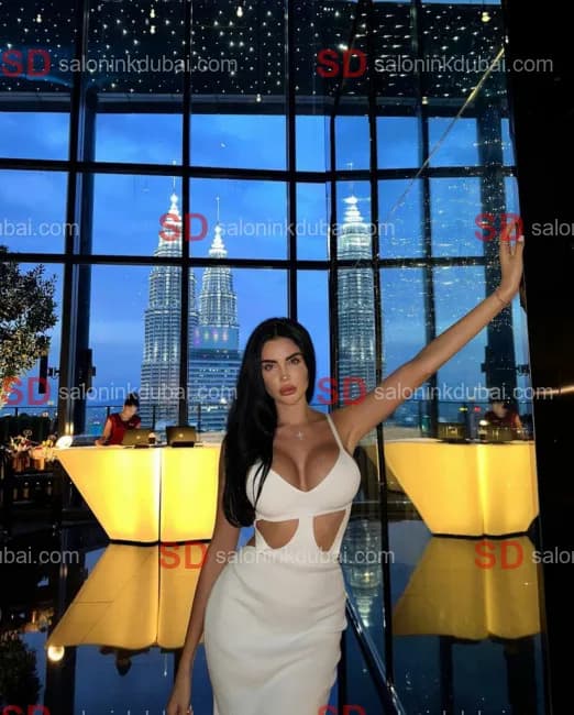 Safira β escort in Dubai