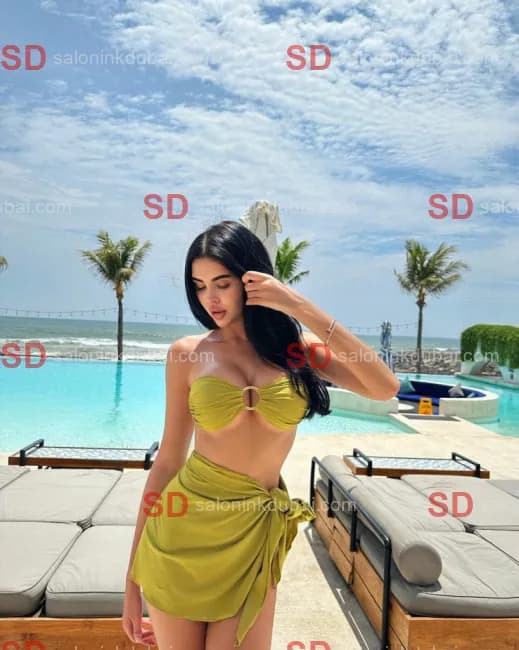 Safira — escort in Dubai