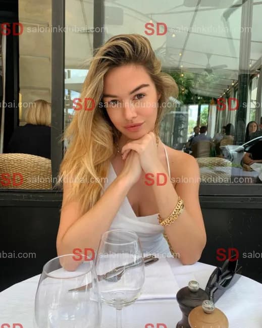 Safira — escort in Dubai