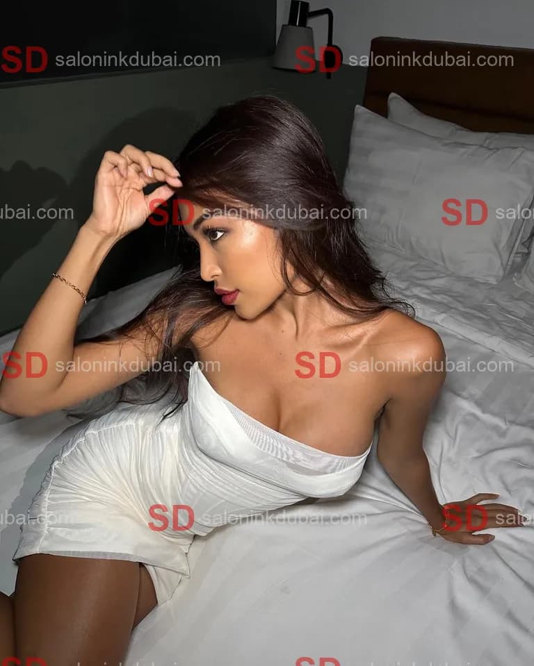 Safira — escort in Dubai