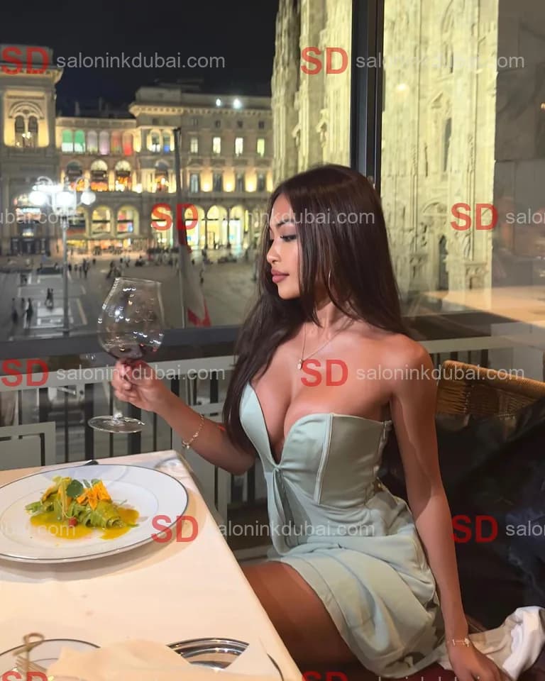 Safira — escort in Dubai