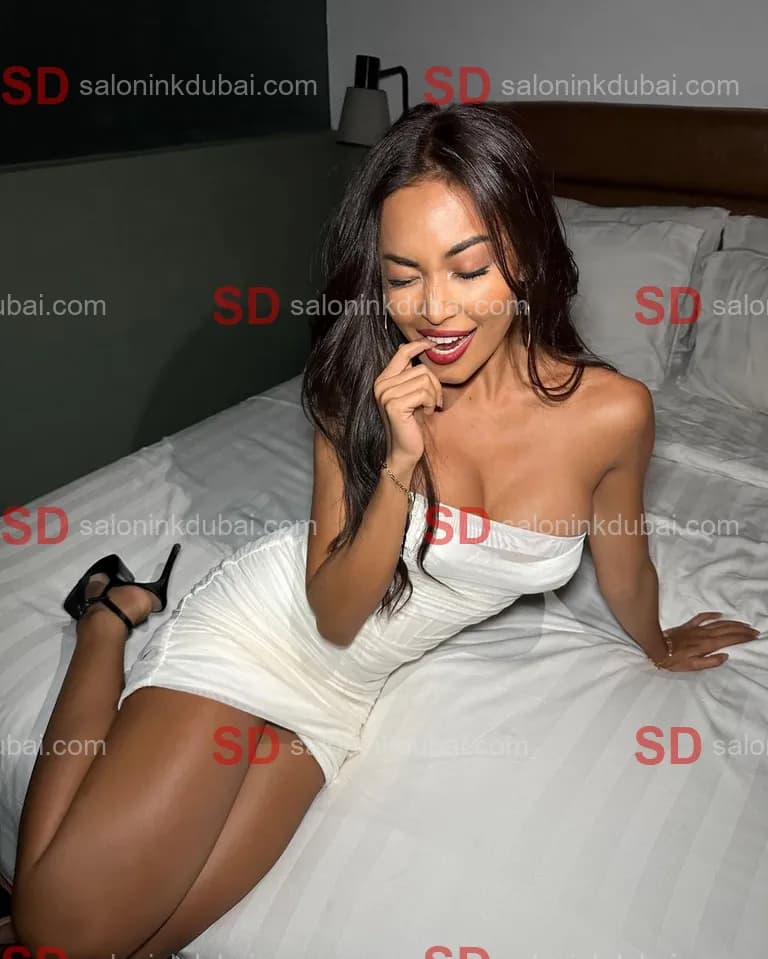 Safira — escort in Dubai