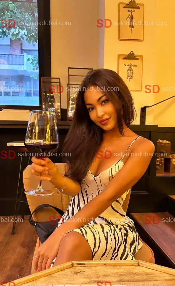 Safira — escort in Dubai
