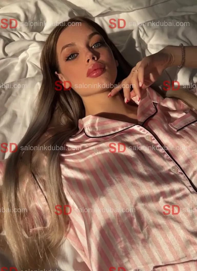 Safira β escort in Dubai