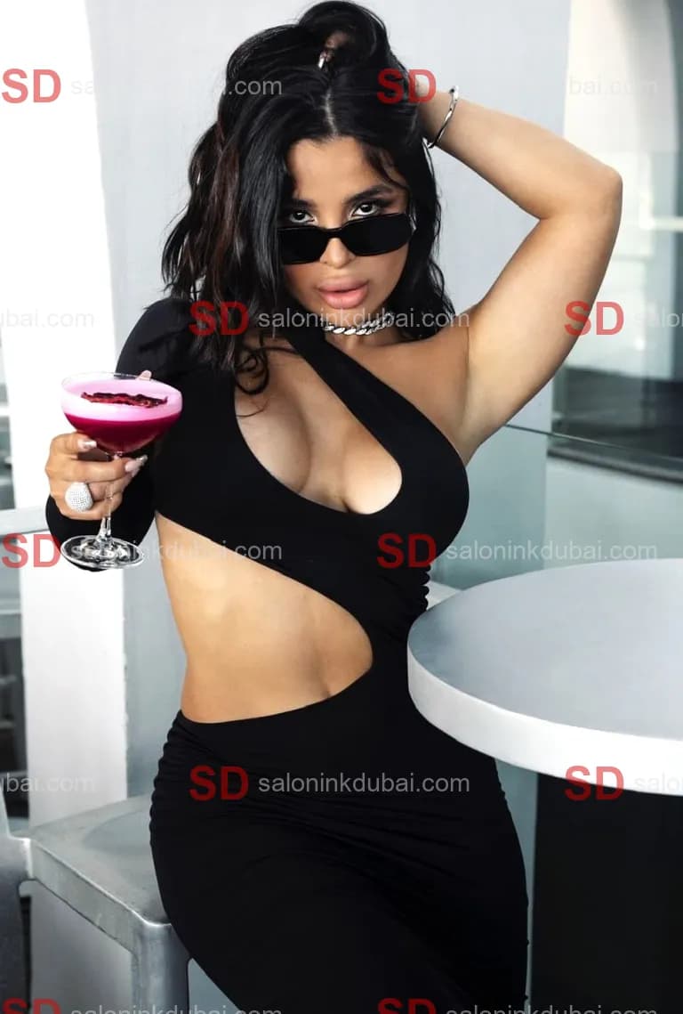 Safira — escort in Dubai