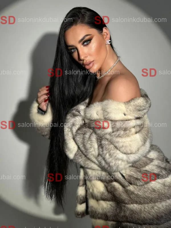 Safira β escort in Dubai