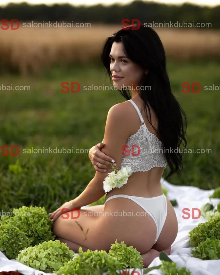 Safira — escort in Dubai