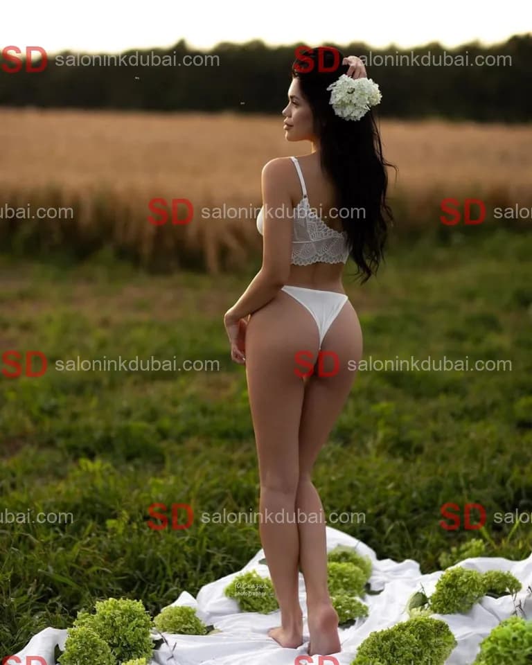 Safira — escort in Dubai