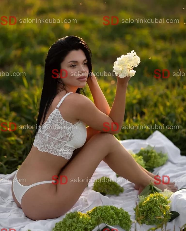 Safira — escort in Dubai