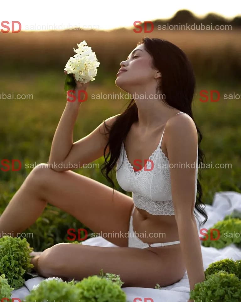 Safira — escort in Dubai