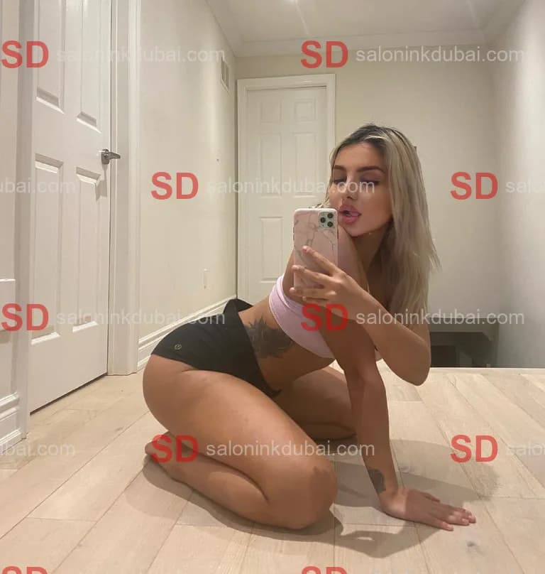 Safira — escort in Dubai