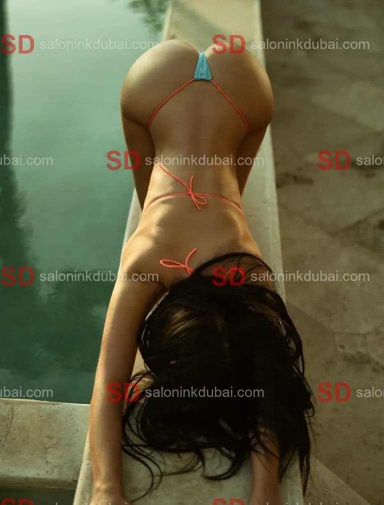 Safira — escort in Dubai