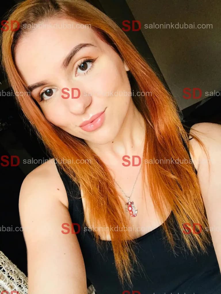 Safira — escort in Dubai