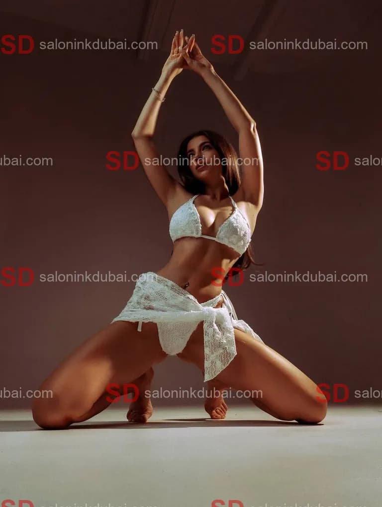 Safira — escort in Dubai