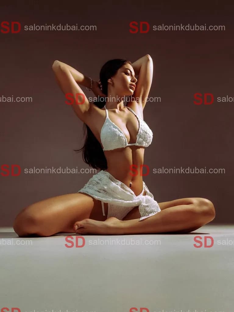 Safira — escort in Dubai