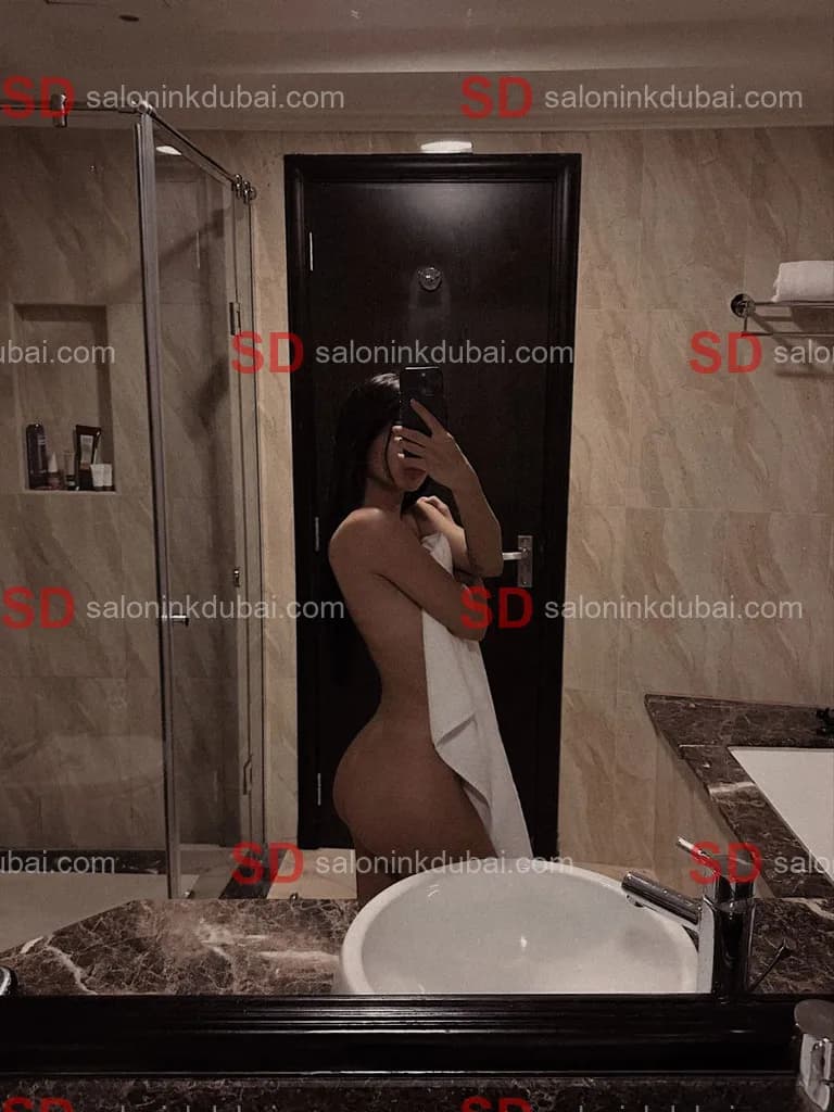 Safira — escort in Dubai