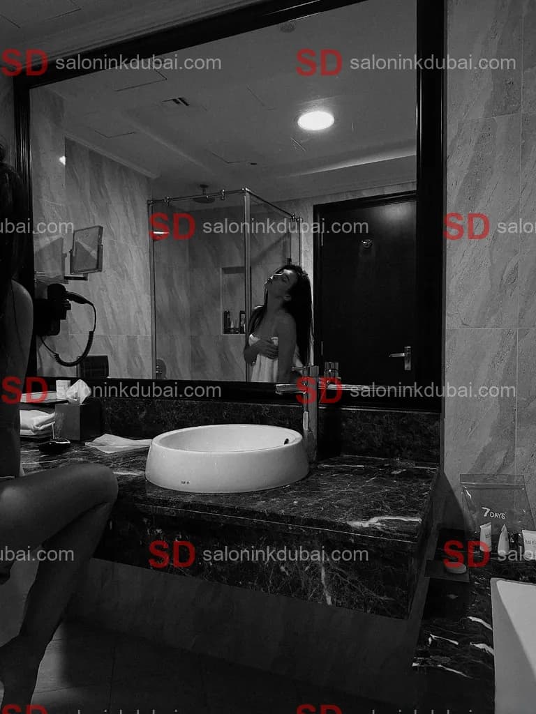 Safira — escort in Dubai