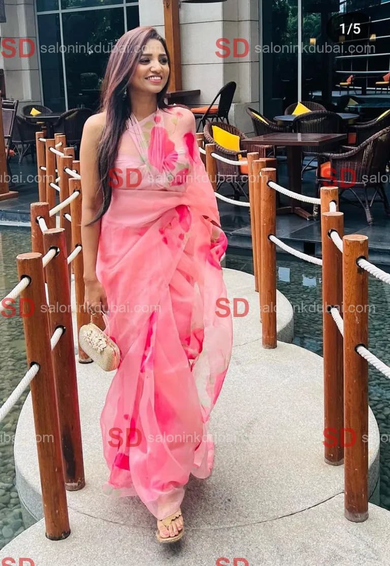 Sana — escort in Dubai