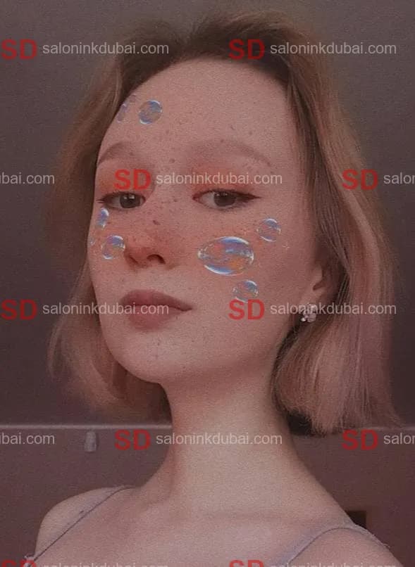 Sana — escort in Dubai