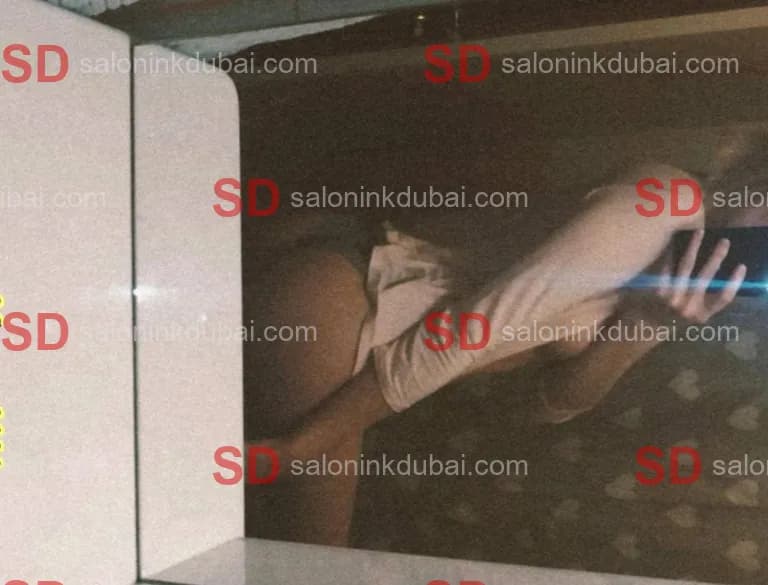Sana β escort in Dubai