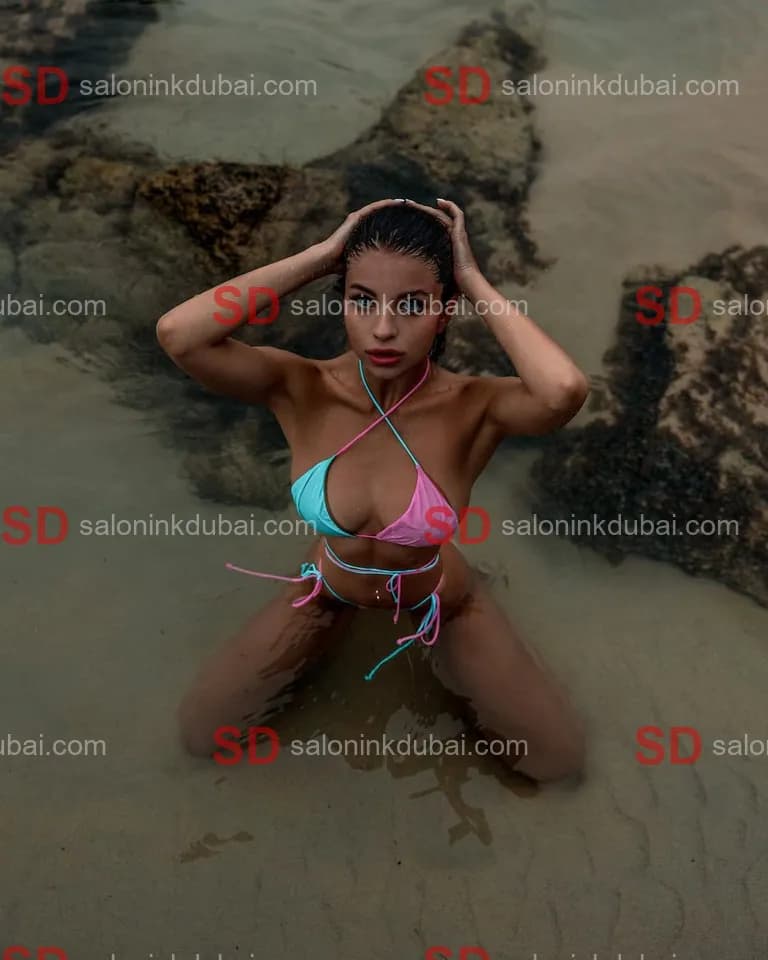 Sana — escort in Dubai