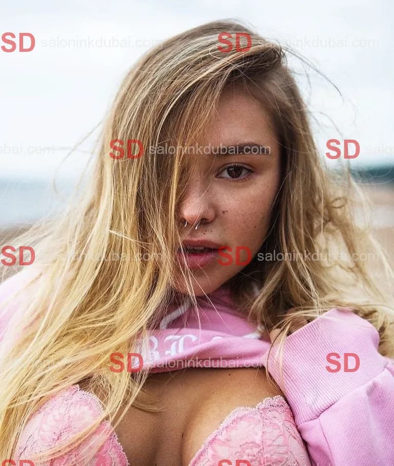 Sana — escort in Dubai