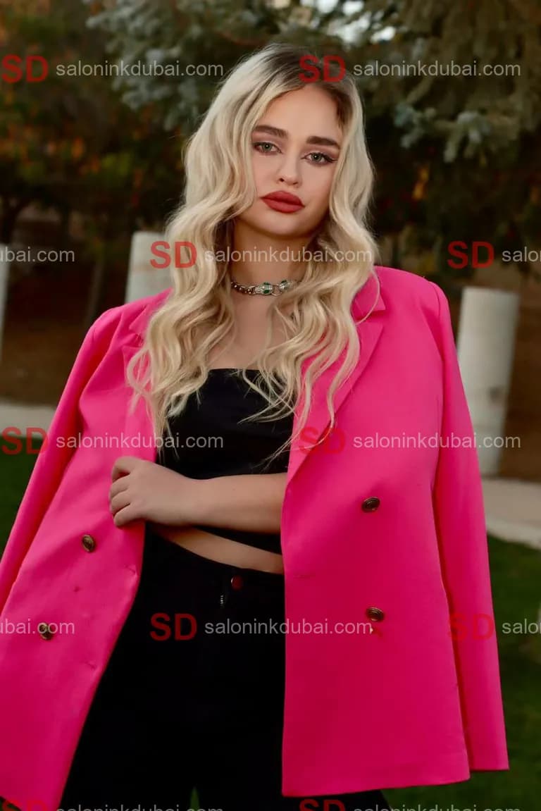 Sara — escort in Dubai
