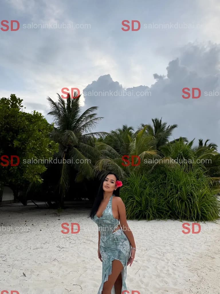 Sara — escort in Dubai