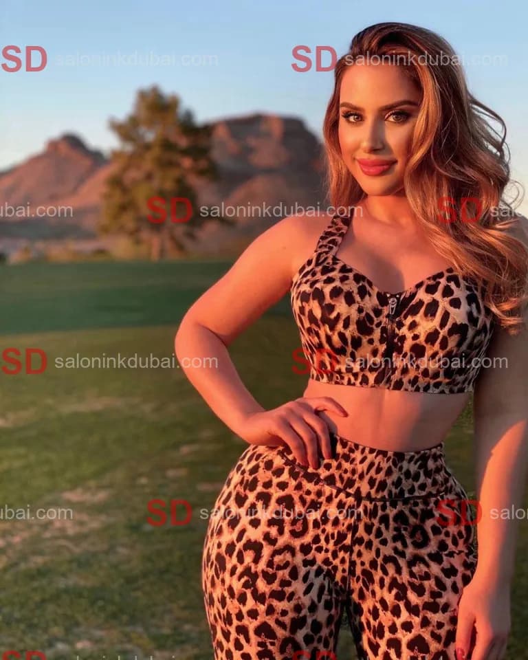 Sara — escort in Dubai