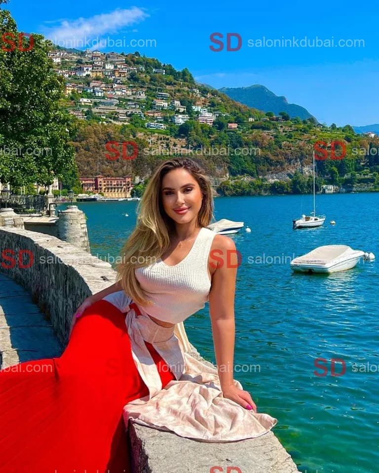 Sara — escort in Dubai