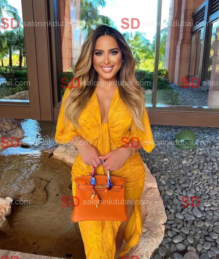 Sara — escort in Dubai