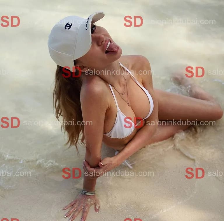 Sara — escort in Dubai
